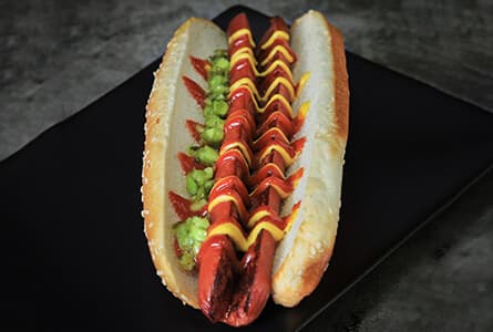Hot Dog